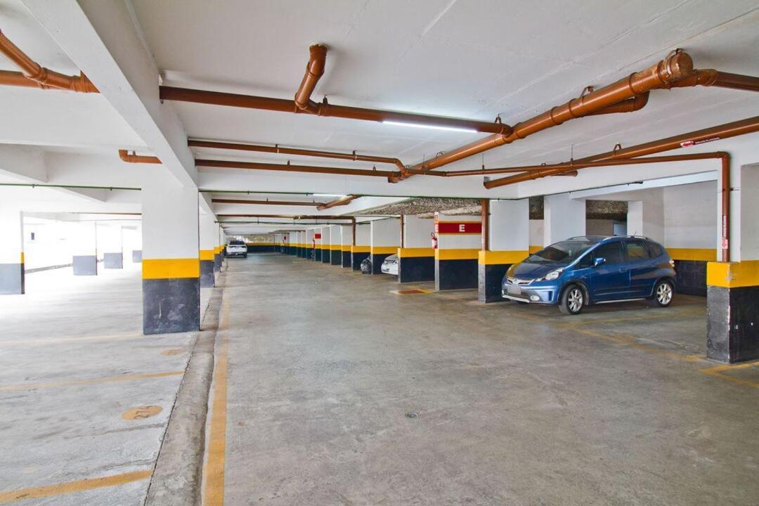 Apto Com Wi-Fi Na Regiao Central, Na Liberdade - Sp São Paulo Exteriér fotografie
